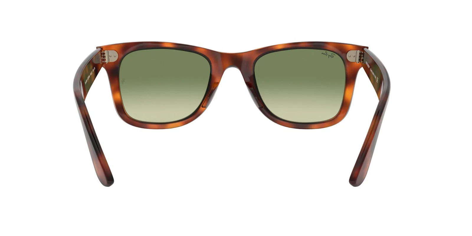 Ray-Ban Wayfarer 4340 Sunglasses - view 67